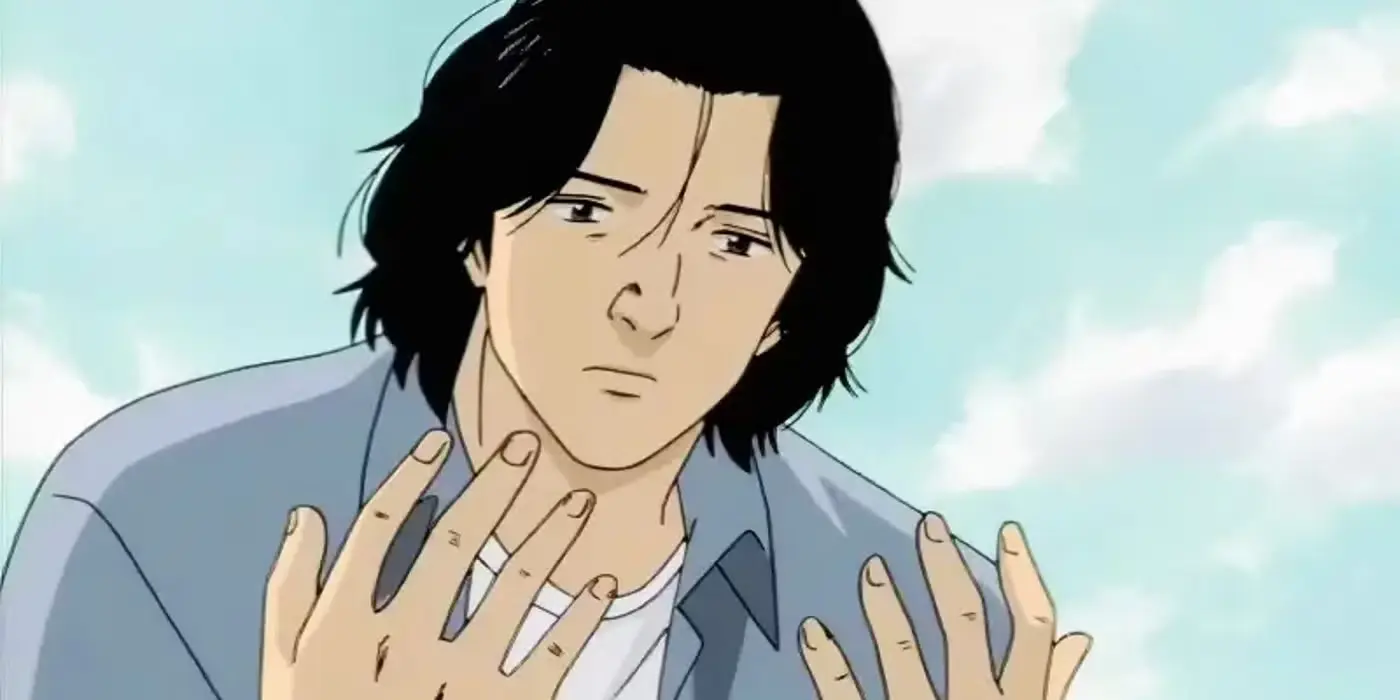 Best Psychological Anime to Binge Watch during the Weekend Best Psychological Anime to Binge Watch during the Weekend