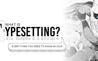 What Is Typesetting? Everything You Need to Know in 2025