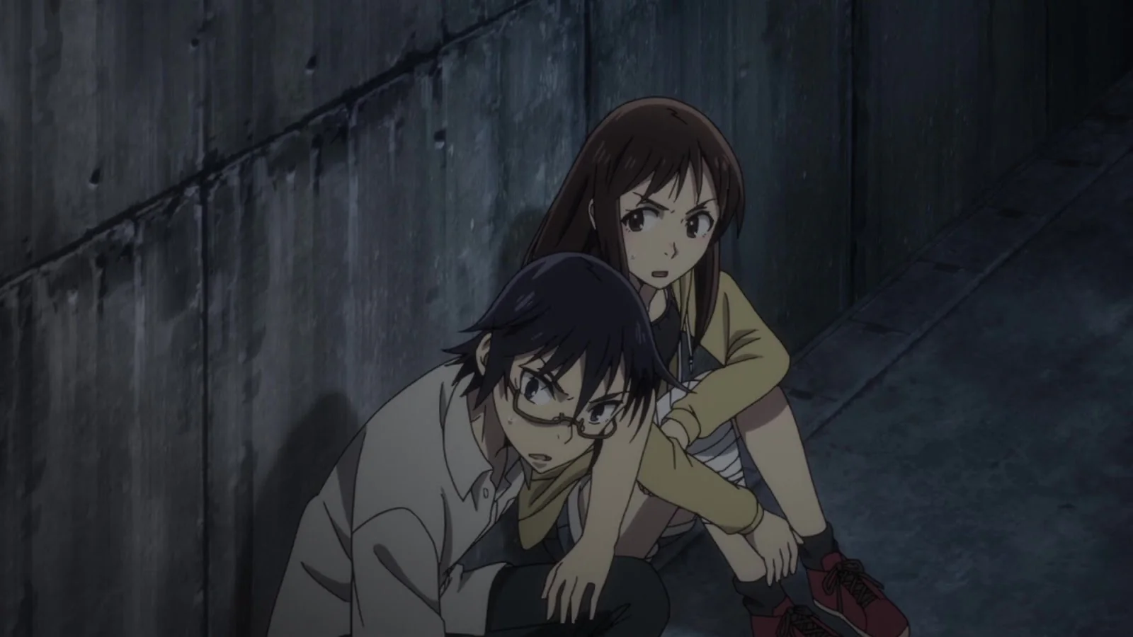 10 Popular Anime Perfect for a Weekend Binge-Watch
