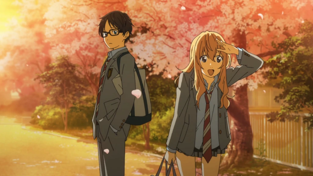 10 Popular Anime Perfect for a Weekend Binge-Watch