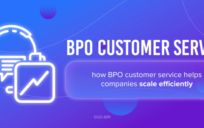 How BPO Customer Service Helps Companies Scale Efficiently