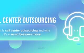 What Is Call Center Outsourcing and Why It’s a Smart Business Move