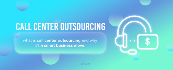 What Is Call Center Outsourcing and Why It’s a Smart Business Move