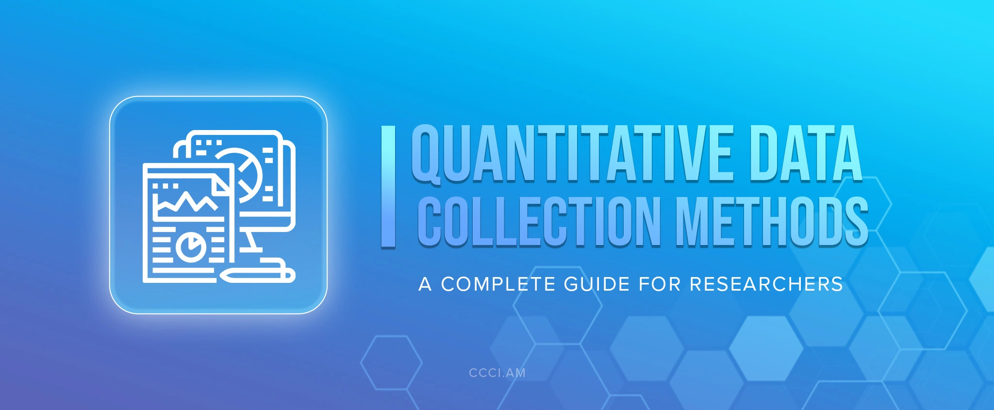Quantitative Data Collection Methods: A Complete Guide for Researchers