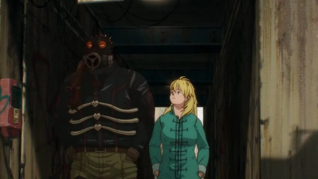 Halloween Anime Guide: What to Watch and Who to Cosplay as in 2025