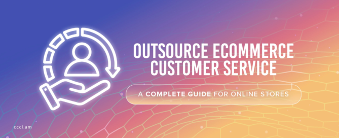 outsource ecommerce customer service