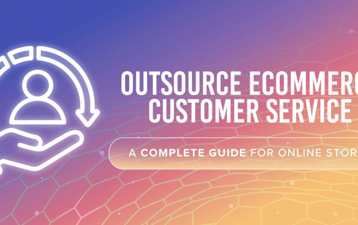 outsource ecommerce customer service