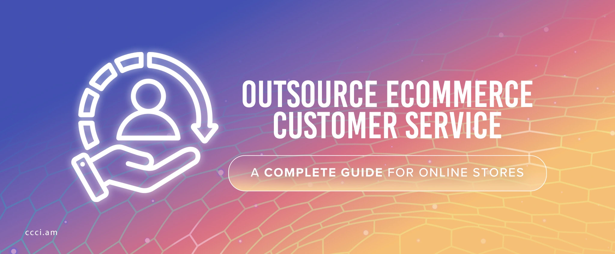 outsource ecommerce customer service