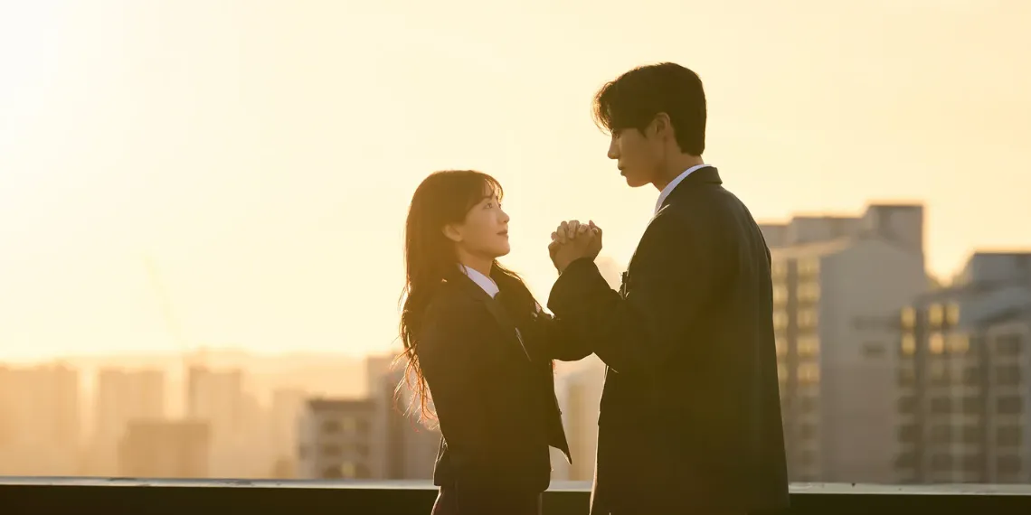 Top Kdramas Based on Webtoons to Watch in 2025