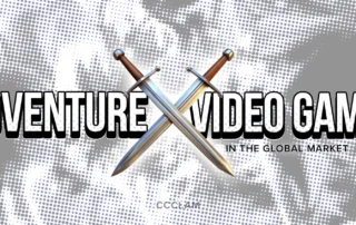 Adventure Video Games in the Global Market