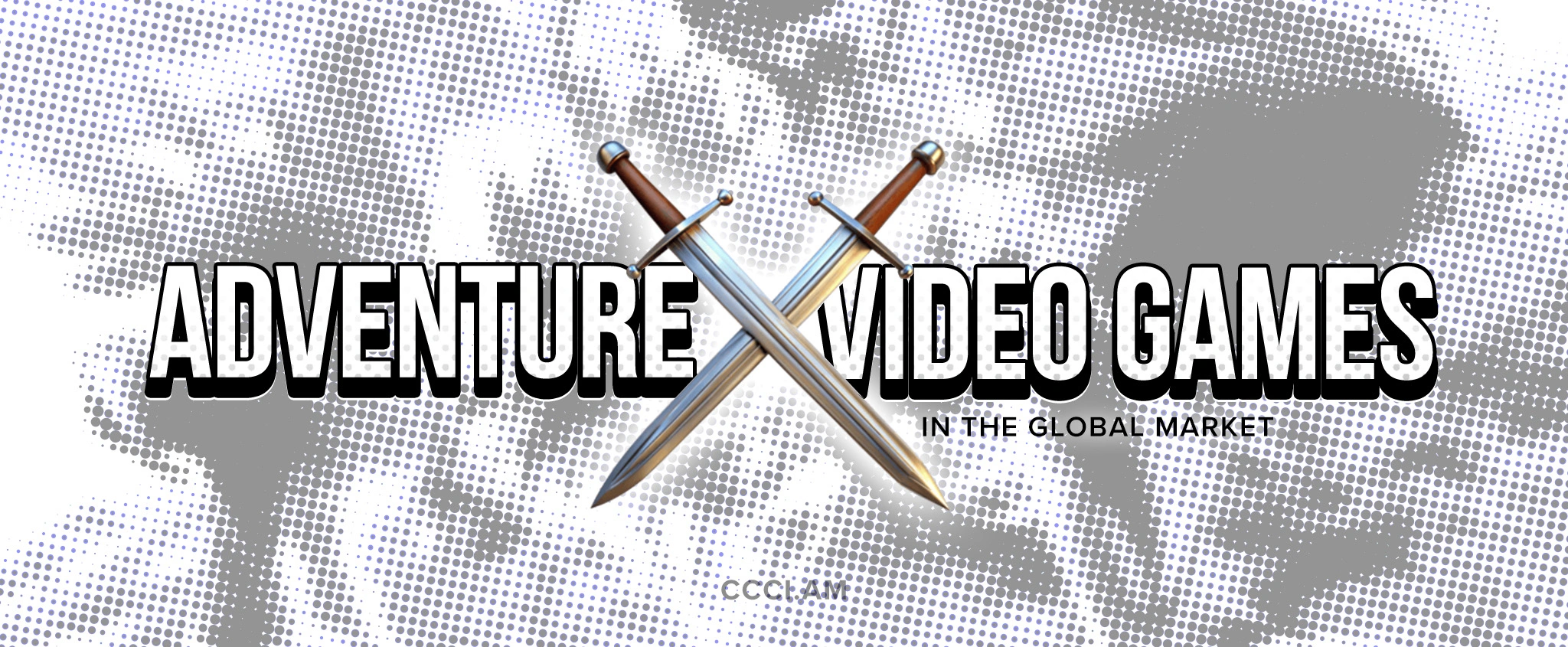 Adventure Video Games in the Global Market