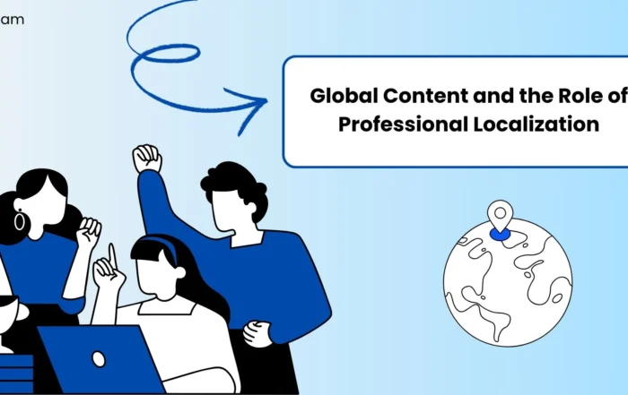 Global Content Strategy and the Role of Localization